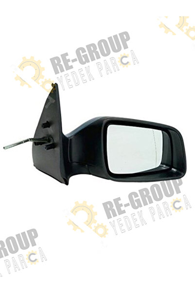 VIEWMAX OPEL ASTRA G DIŞ DİKİZ AYNA KOMPLE MANUEL 1998-2009 -SAĞ- 6428077