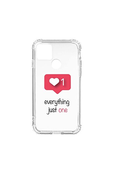 bestcase Αντικραδασμική Θήκη Σιλικόνης Συμβατή με Xiaomi Redmi 9C, Ειδοποίηση...
