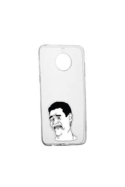 bestcase Θήκη Σιλικόνης με Μιμίδια - Harold, Συμβατή με Xiaomi Redmi Note 9 P...