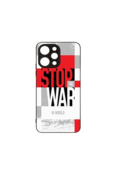 bestcase Husa BestCase¬Æ MaxSafe, Compatibila Cu Xiaomi Redmi 12, Stop War, H...