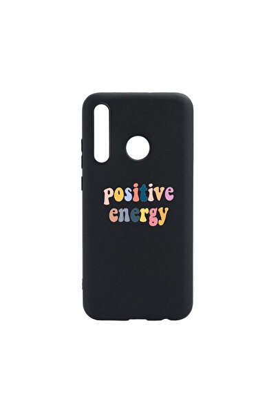 bestcase Θήκη με μήνυμα θετικής ενέργειας, για Xiaomi Redmi Note 8T, ανθεκτικ...