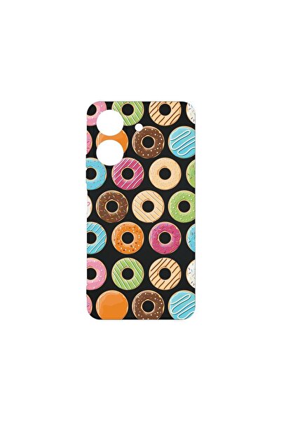 bestcase Λεπτή Θήκη Σιλικόνης 0.8MM, Συμβατή με Xiaomi Redmi 13C, Dontus, Προ...