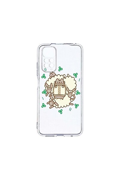 bestcase Husa BestCase¬Æ Clear Silicon 2MM, Compatibila Cu Xiaomi Redmi Note ...
