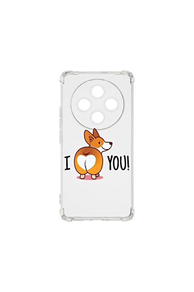 bestcase Θήκη για Xiaomi Redmi 14C, BestCase® Αντικραδασμική 1.5MM, Χαριτωμέν...