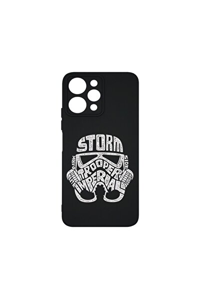 bestcase ¬Æ Husa Slim Premium Silicon 1.2MM, Compatibila cu Xiaomi Redmi 12, ...