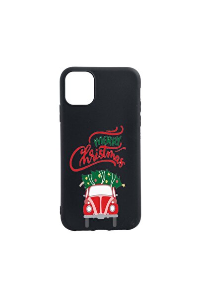 bestcase Husa Silicon, Compatibila Cu Xiaomi Redmi 10A, Merry Chirstmas, rezi...