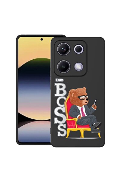 bestcase Husă pentru Xiaomi Redmi Note 14S 4G, Silicon Premium Subțire 1.2MM,...