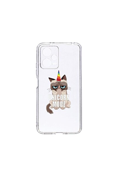 bestcase Husa BestCase¬Æ Clear Silicon 2MM, Compatibila Cu Xiaomi Redmi Note ...