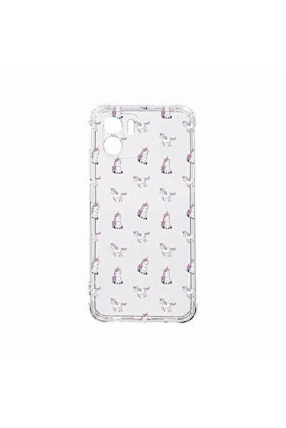bestcase Husa BestCase¬Æ Anti Shock, Compatibila Cu Xiaomi Redmi A1, Unicorn ...
