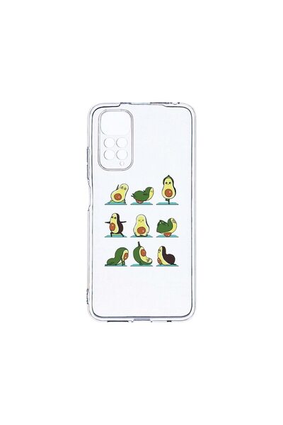 bestcase Husa BestCase¬Æ Clear Silicon 2MM, Compatibila Cu Xiaomi Redmi Note ...