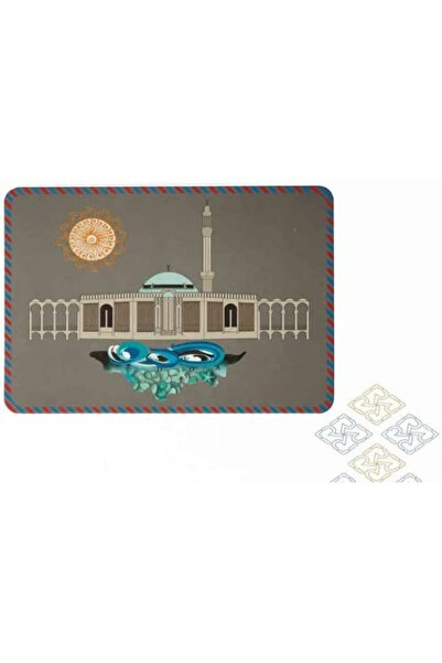 GENERAL Postcard - Masjid Al-Haram - Jeddah Masjid Al-Haram Postcard