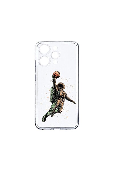 bestcase Husa BestCase¬Æ Clear Silicon 2MM, Compatibila Cu Xiaomi Redmi 12 4G...