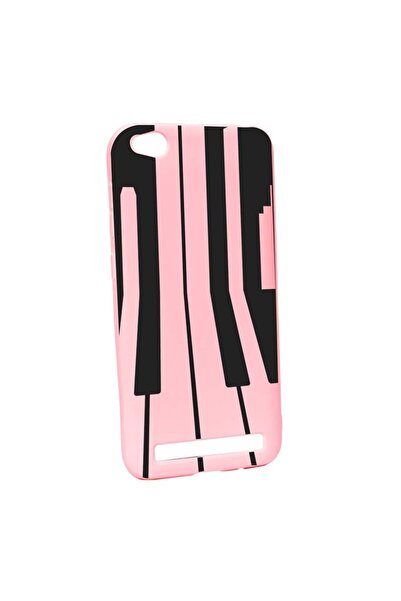 bestcase Husa Xiaomi Redmi 5A, Silicon, Piano P45