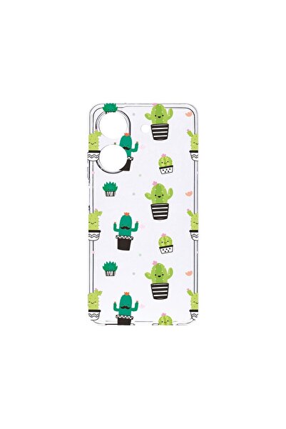 bestcase Husa BestCase¬Æ Clear Silicon 2MM, Compatibila Cu Xiaomi Redmi 13C, ...