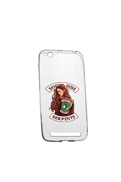 bestcase Husa de protectie Riverdale - South Side Serpents, Movie, pentru Xia...