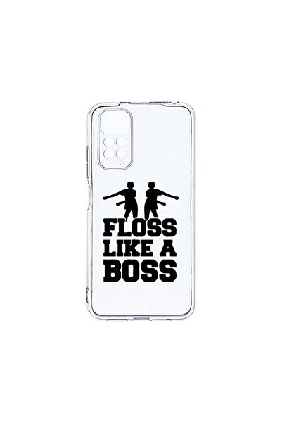 bestcase Διαφανής Θήκη Σιλικόνης 2MM, Συμβατή με Xiaomi Redmi Note 11s 4G, Fl...