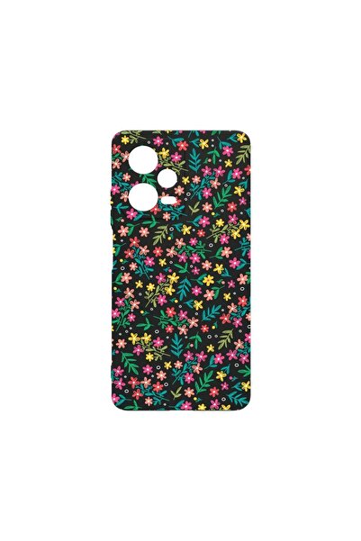 bestcase Λεπτή Θήκη Σιλικόνης 0.8MM, Συμβατή με Xiaomi Redmi Note 12 Pro 5G, ...