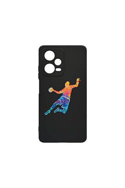 bestcase Husa BestCase¬Æ SLIM SIlicon 0.8MM, Compatibila Cu Xiaomi Redmi Note...