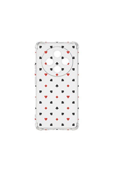 bestcase Husă pentru OPPO Reno12 F 5G / Reno12 FS 5G, BestCase® Antișoc 1.5MM...