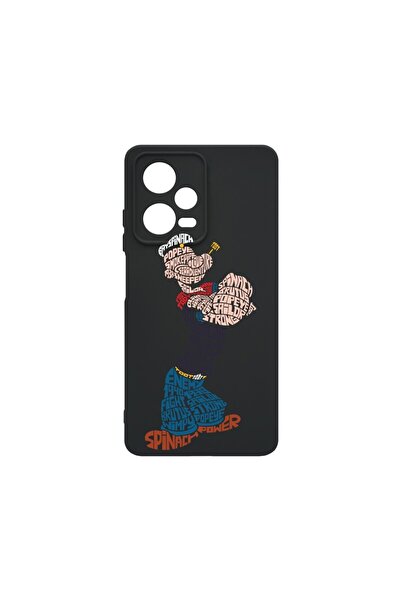 bestcase Husă subțire premium din silicon de 1.2MM, compatibilă cu Xiaomi Red...