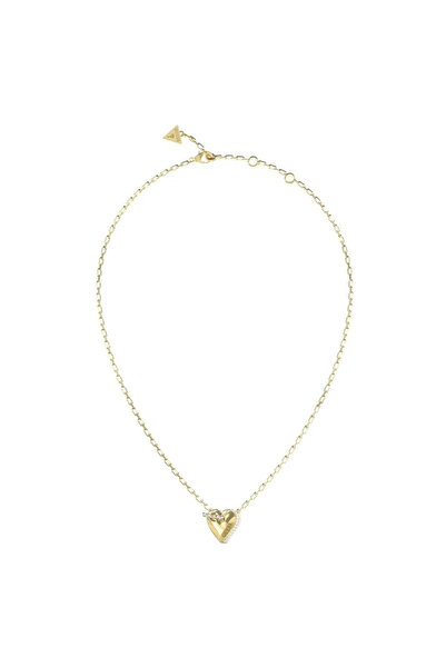 Guess Kadın Gold Kolye JGUJUBN06073JWYGTU