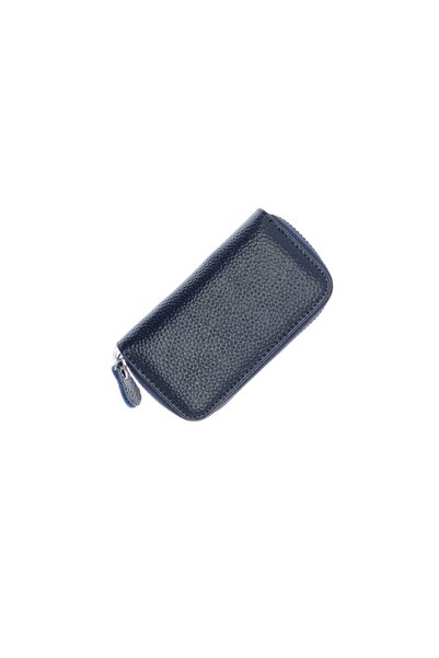 ButicCochet Key holder, unisex, Buticcochet, made of genuine leather, 6.5x11....