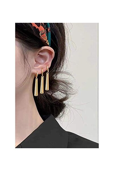 FG KONNİCHİWA Roronoa Zoro Earrings One Piece Bandai One Piece - Roronoa Zoro...