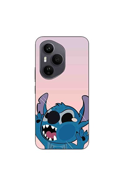 OEM Husa compatibila cu Honor 400 Pro Silicon Gel Tpu Model Stitch