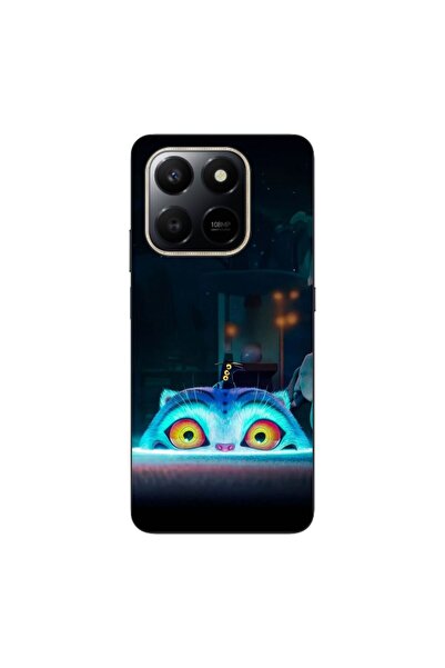 OEM Husa compatibila cu Honor 400 Smart Silicon Gel Tpu Model KPop Demon Hunt...