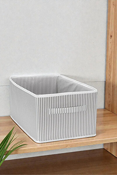 Meleni Home Set organizator cu compartimente pentru dulap - Organizator coș p...