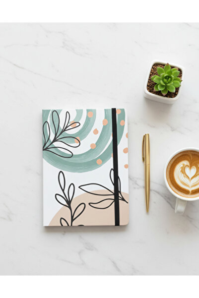 Lizy Adalinhome Double-Sided Note Holder (12X17)