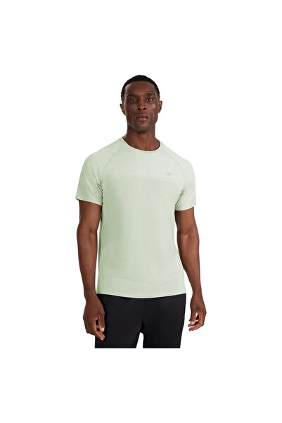 4F Mens Short-Sleeve T-Shirt - Functional M