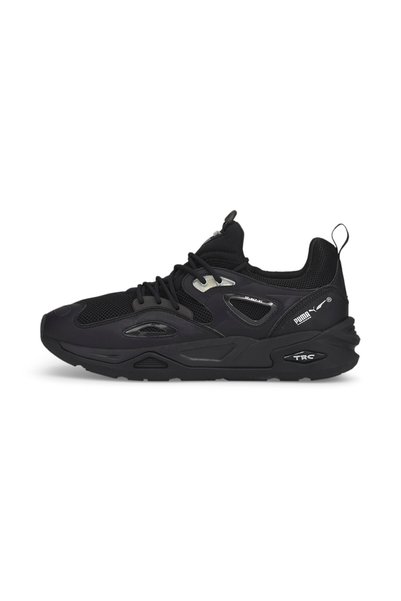 Puma Men TRC Blaze Triple Trainers - Black