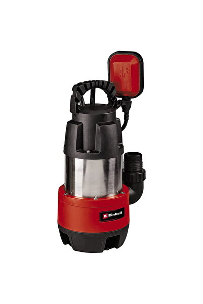 Einhell Pompă pentru ape murdare GC-DP 9040 N, submersibilă / pompă de presiu...