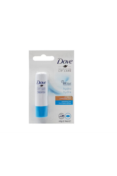 Dove Hydro Lip Balm 4.8 gr