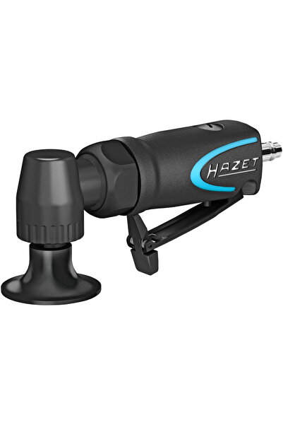 HAZET mini disc grinder 9033M-11 (blue/black, angled)