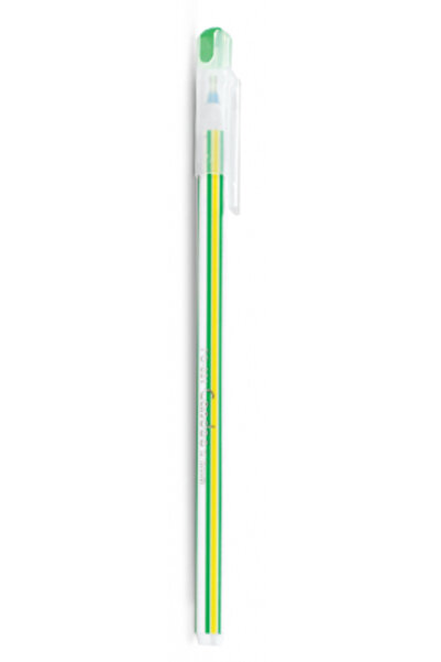 FLEXOFFICE Sweet Candee Ballpoint Pen 0.6 mm - Blue