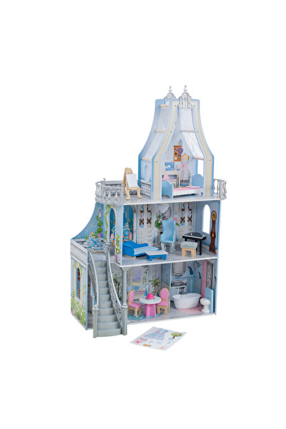 KIDKRAFT Magical Dreams Castle Dollhouse