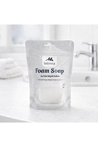 Hamam Sabunu 125 G