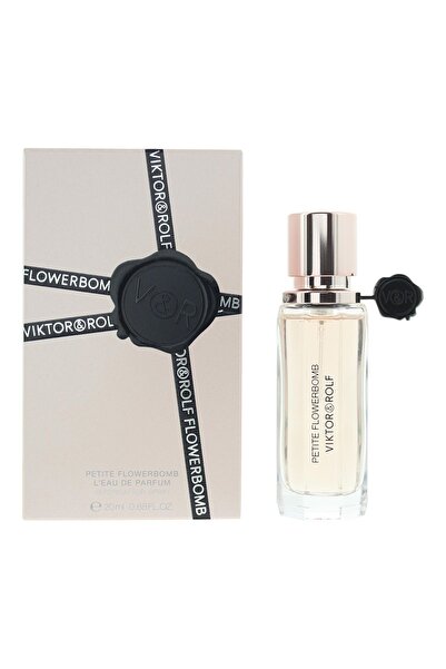 Melissa x Viktor & Rolf Flowerbomb, Apă de parfum, Pentru femei, 20 ml