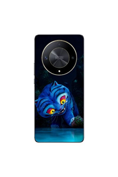 OEM Case compatible with Honor Magic6 Lite Silicone Gel Tpu Pattern KPop Demo...