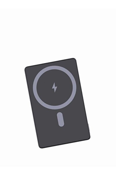 TERRION Power Bank – Smart Charging in Your Pocket