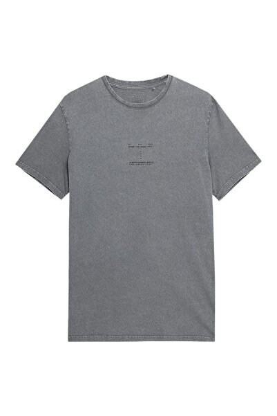 4F Bărbați& # x27;s Tricou cu mânecă scurtă XXL