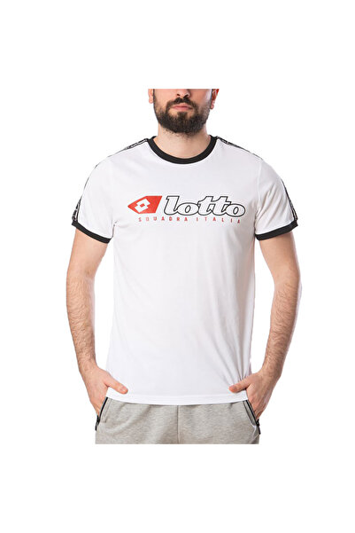 Lotto Άνδρες& # Κοντομάνικο μπλουζάκι: Athletica Due Tee XXL