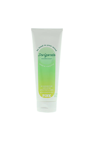 Victorias Secret - Beauty Invigorate Pink, Moisturizing, Body Lotion, 236 ml