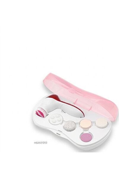 Generic 6-in-1 Advanced Facial Cleansing & Skin Rejuvenation System
