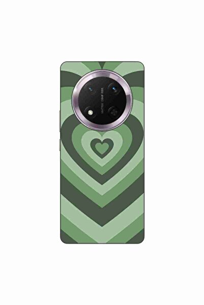 OEM Husa compatibila cu Honor Magic7 Lite Silicon Gel Tpu Model Powerpuff Gir...