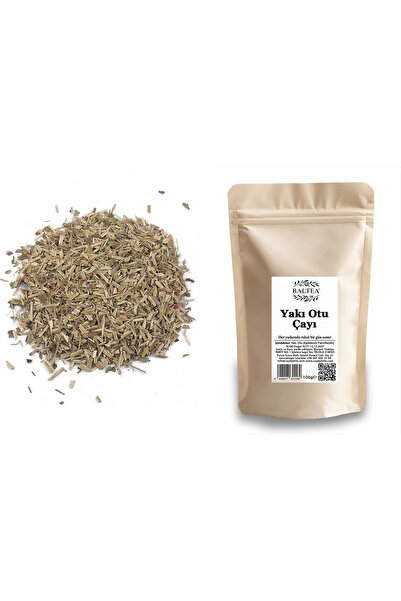 Baltea Moxibustion Herb Tea 100g
