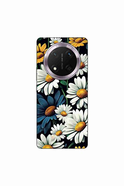 OEM Husa compatibila cu Honor Magic7 Lite Silicon Gel Tpu Model Margarete
