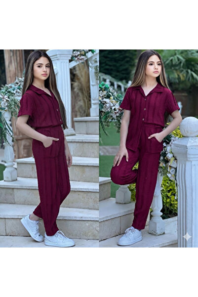Ütk kids Şık ve tarz bayramlık genç ve cocuk şalvar modasi